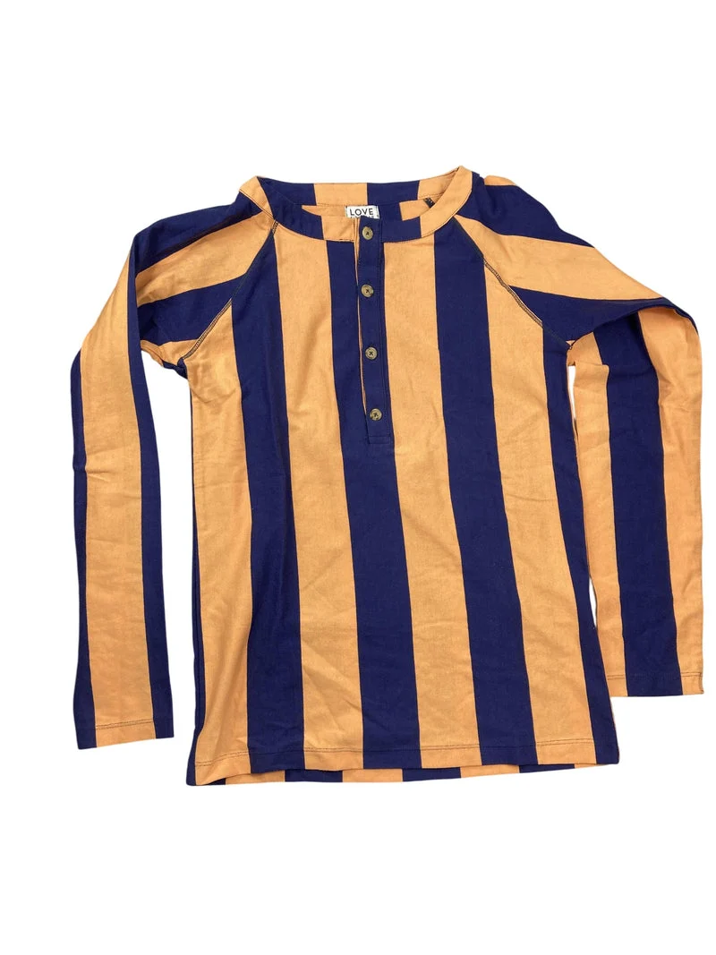 Love Kidswear Longsleeve Hemd Rugby Shirt 158 | 13yrs