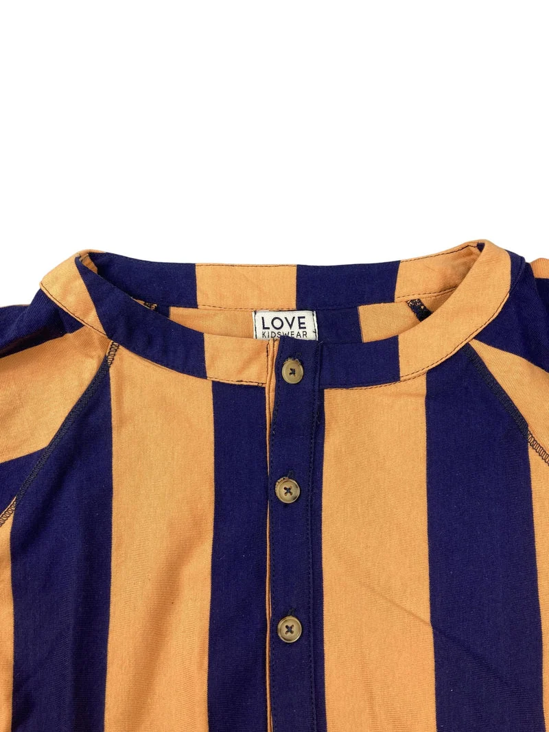 Love Kidswear Longsleeve Hemd Rugby Shirt 158 | 13yrs