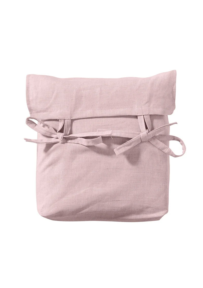 Vorhang für 'Wood Mini+' rosa