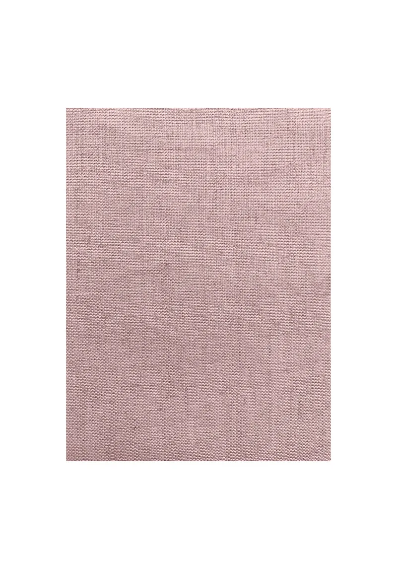 Vorhang für 'Wood Mini+' rosa