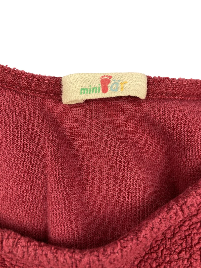 Minibär Kleid 98 | 3yrs
