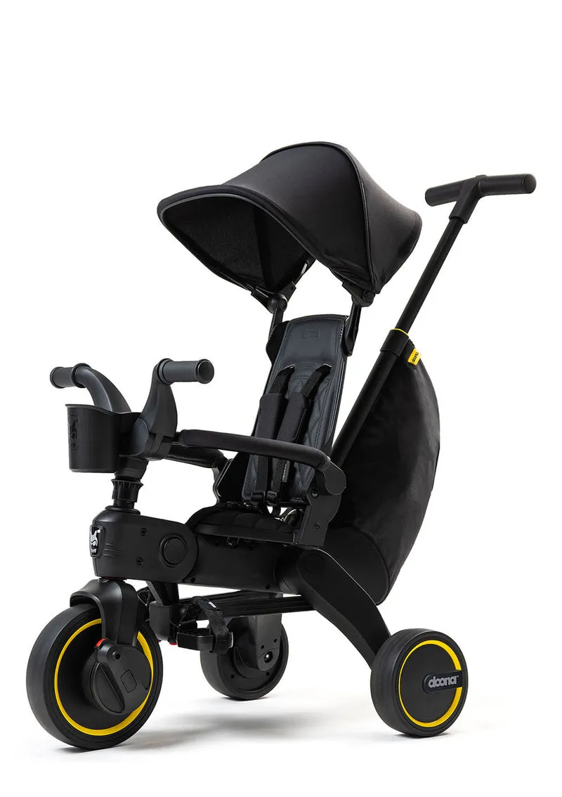Dreirad 'Liki Trike' Special Edition Midnight