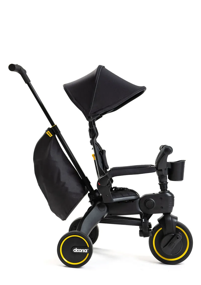 Dreirad 'Liki Trike' Special Edition Midnight