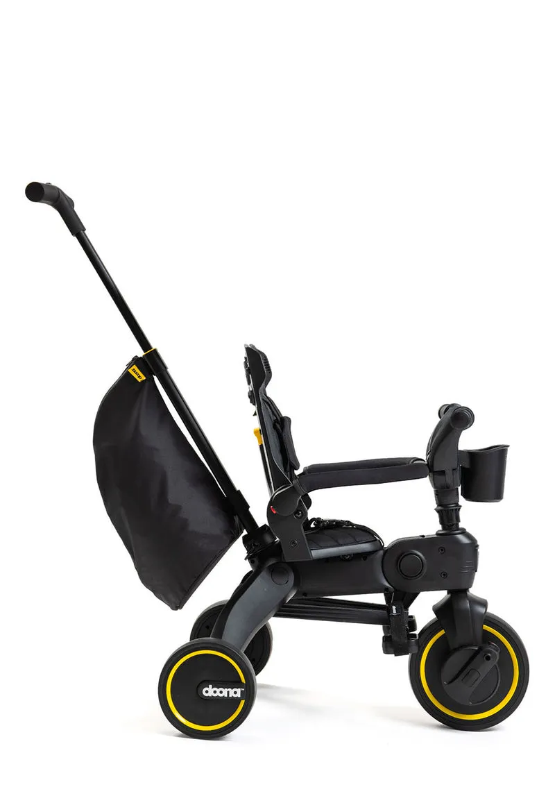 Dreirad 'Liki Trike' Special Edition Midnight