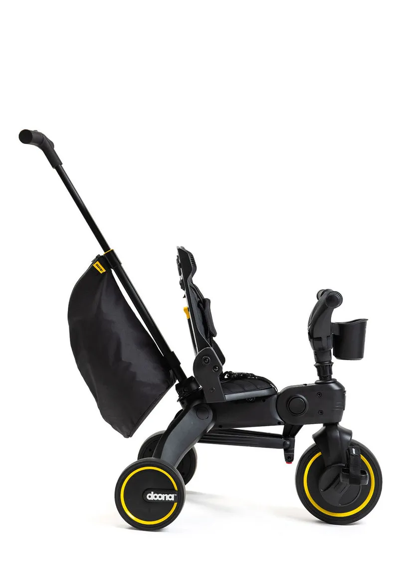 Dreirad 'Liki Trike' Special Edition Midnight