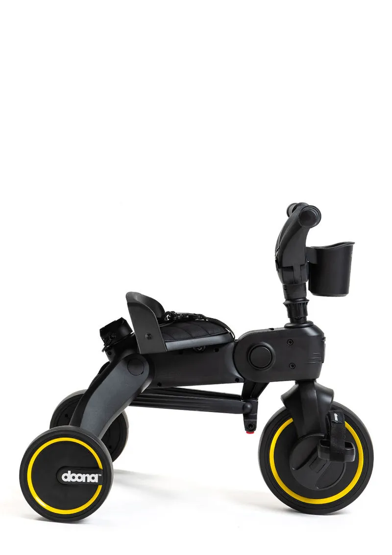 Dreirad 'Liki Trike' Special Edition Midnight