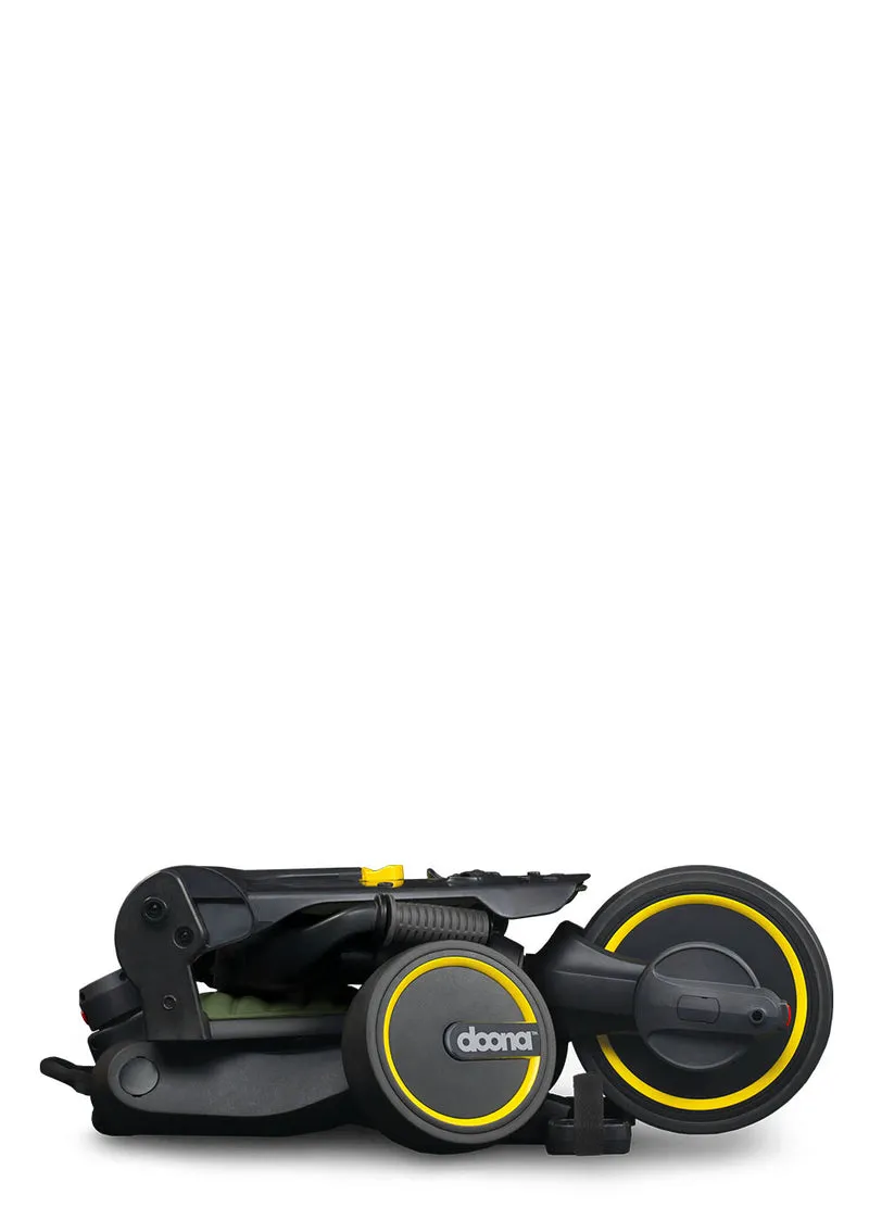 Dreirad 'Liki Trike S3' Desert Green