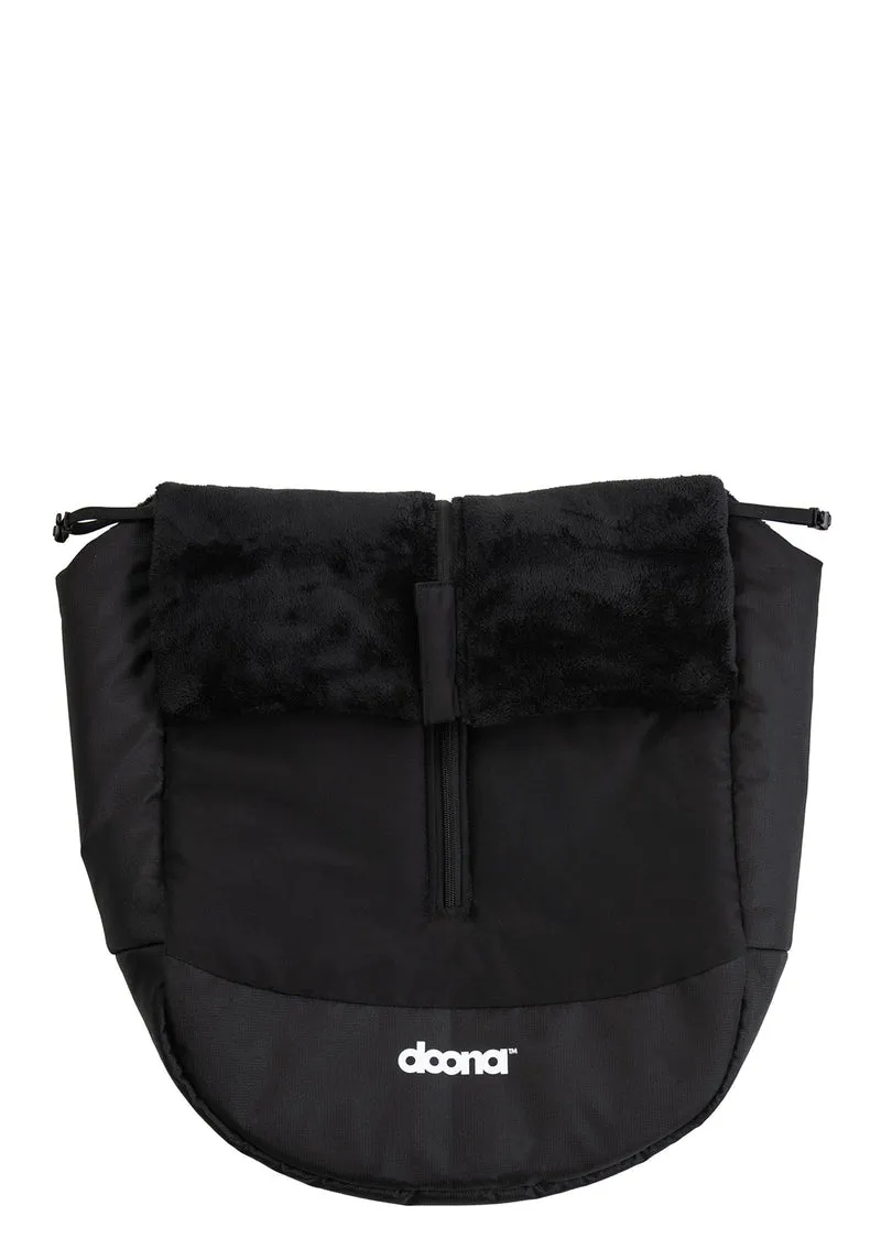 Winter Cover schwarz