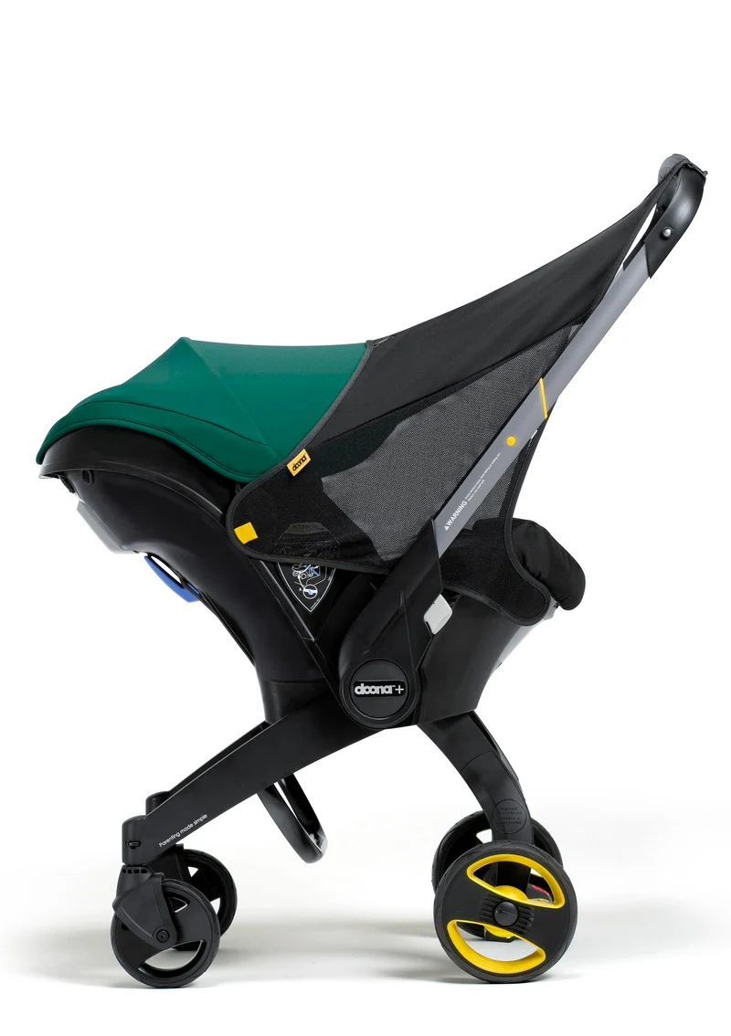 Sonnenschutz für 'Doona+ & Doona i'