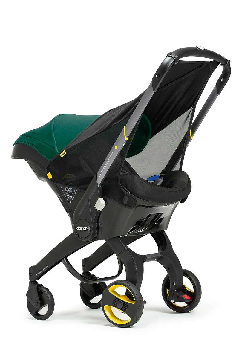 Sonnenschutz für 'Doona+ & Doona i'
