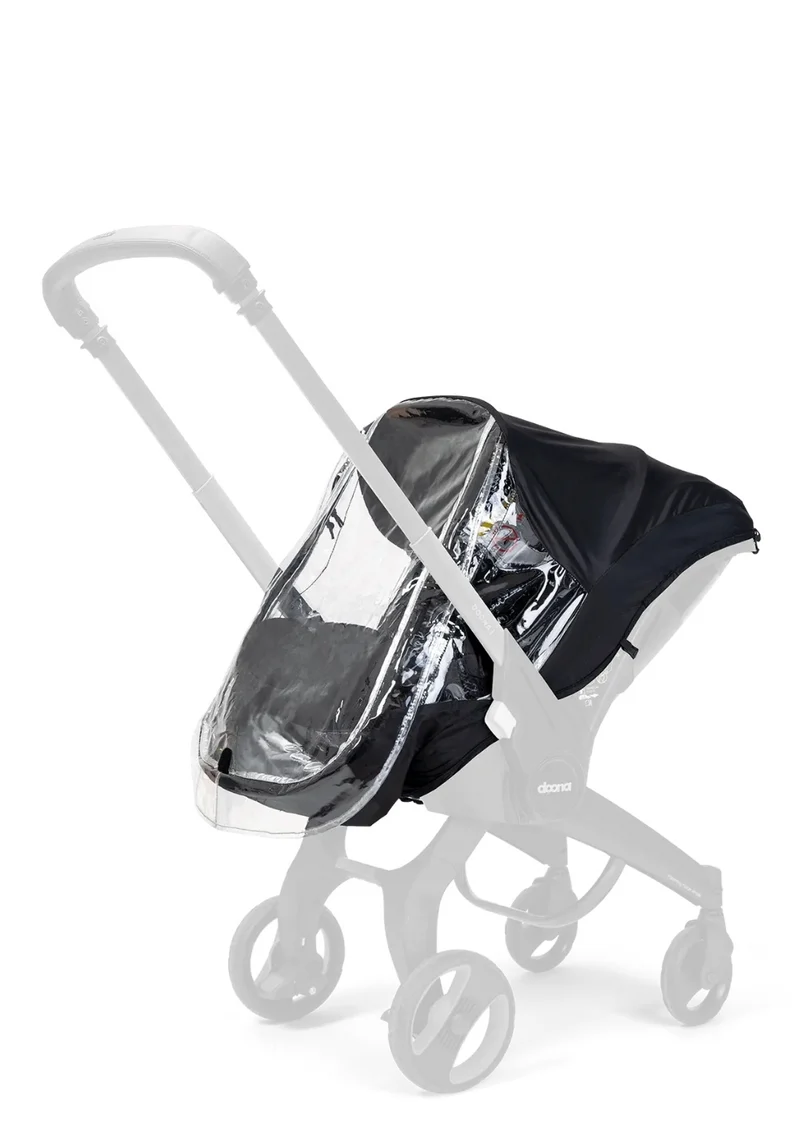 Regenschutz für 'Doona+ & Doona i'