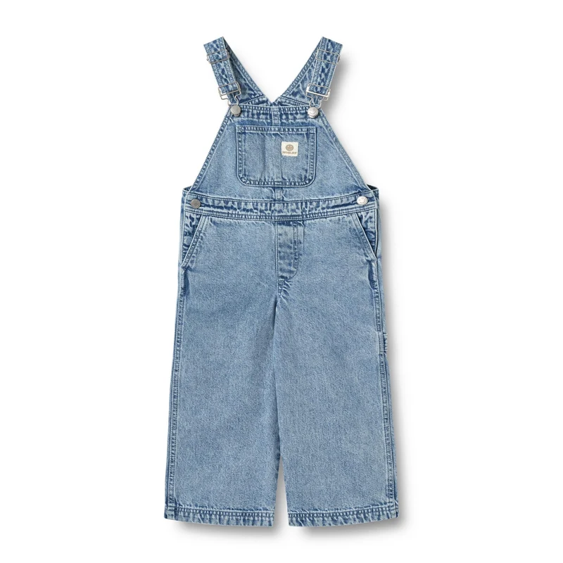 Wheat Kinder Overall Jamai – Warm & Wasserdicht, Neu & Günstig 116 | 6yrs