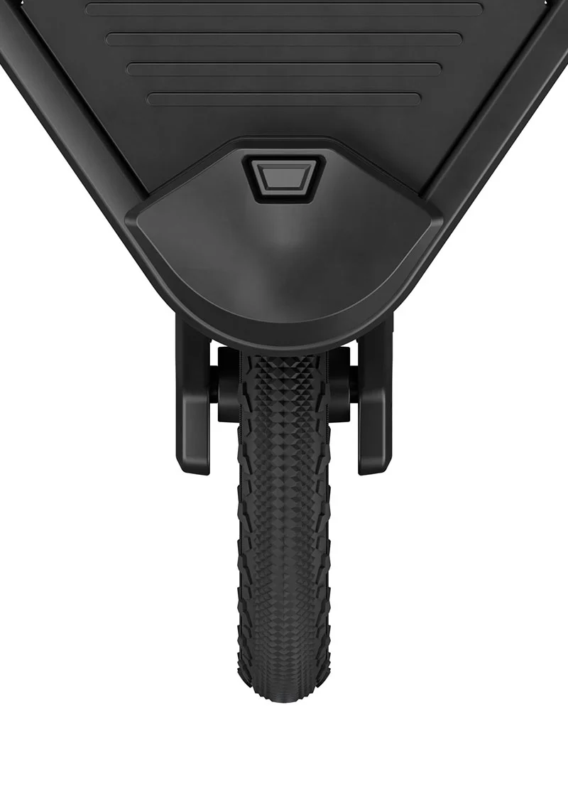 Switchback Kinderwagen Switch&Jog dunkelgrau / schwarz