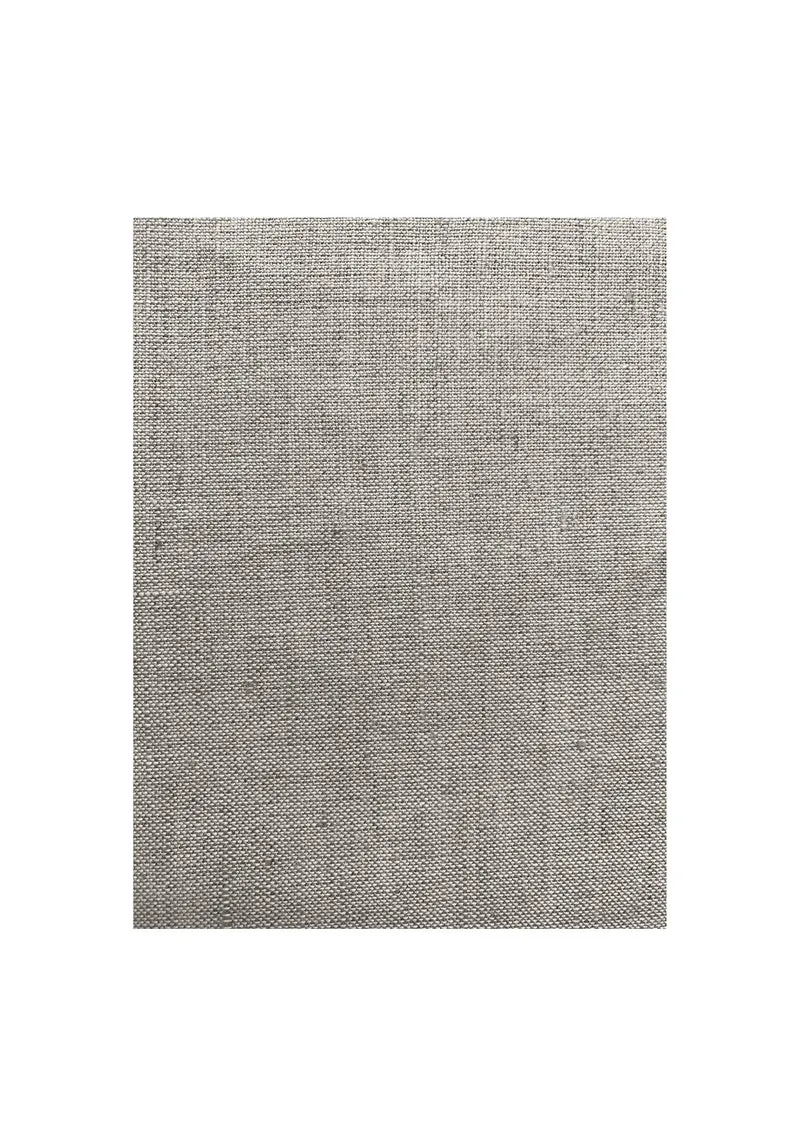 Vorhang 'Wood Original' natur