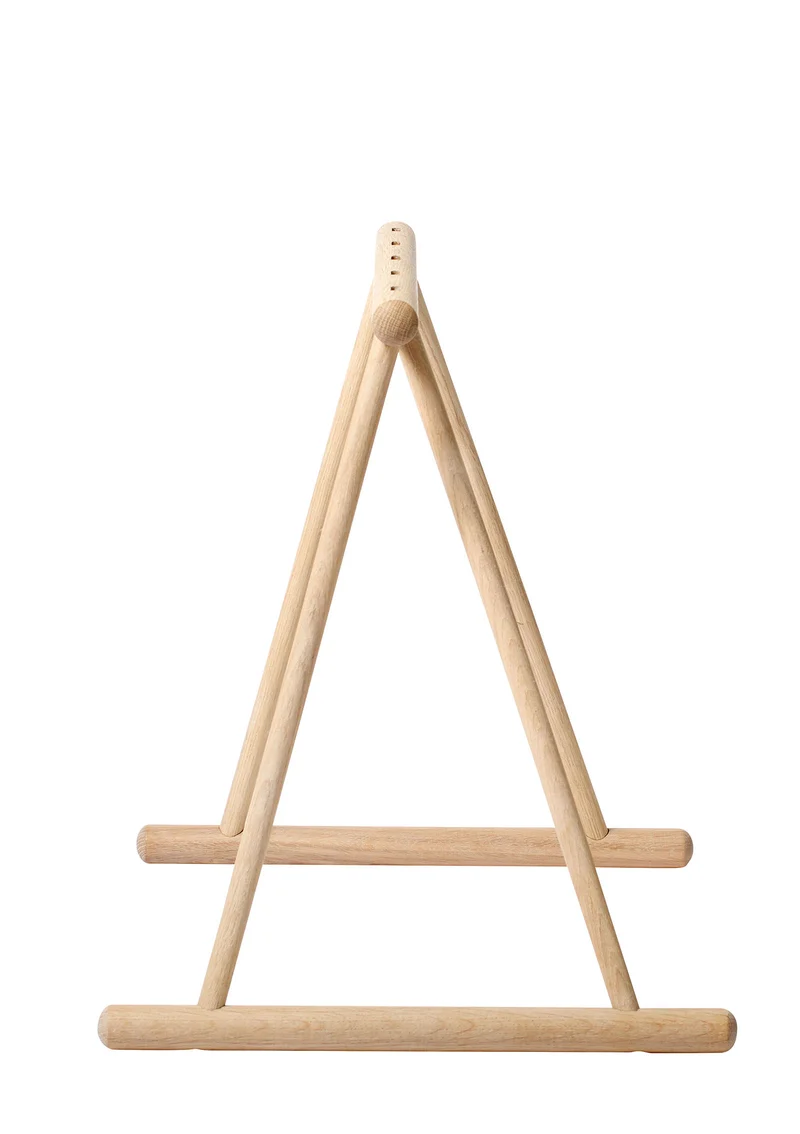 Spieltrapez 'Wood' Eiche