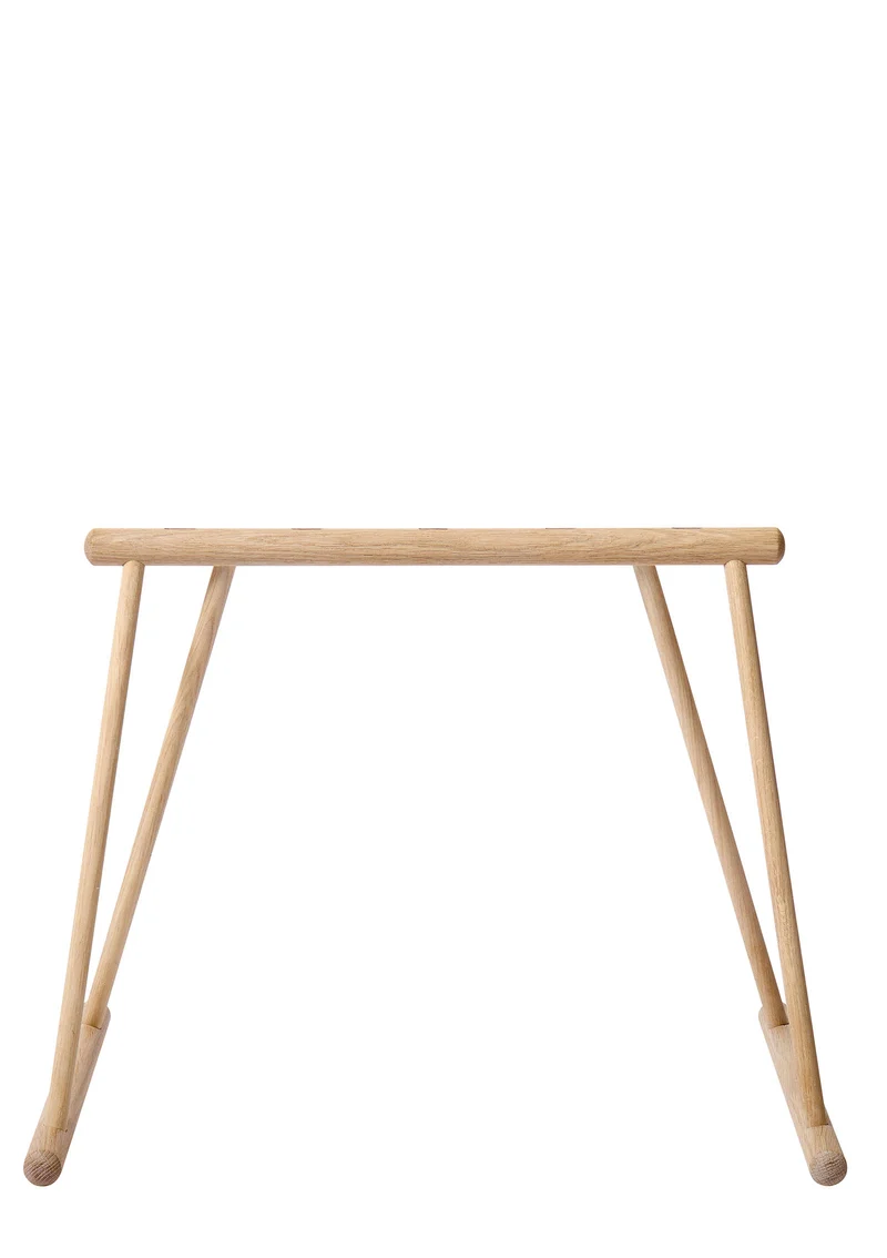 Spieltrapez 'Wood' Eiche