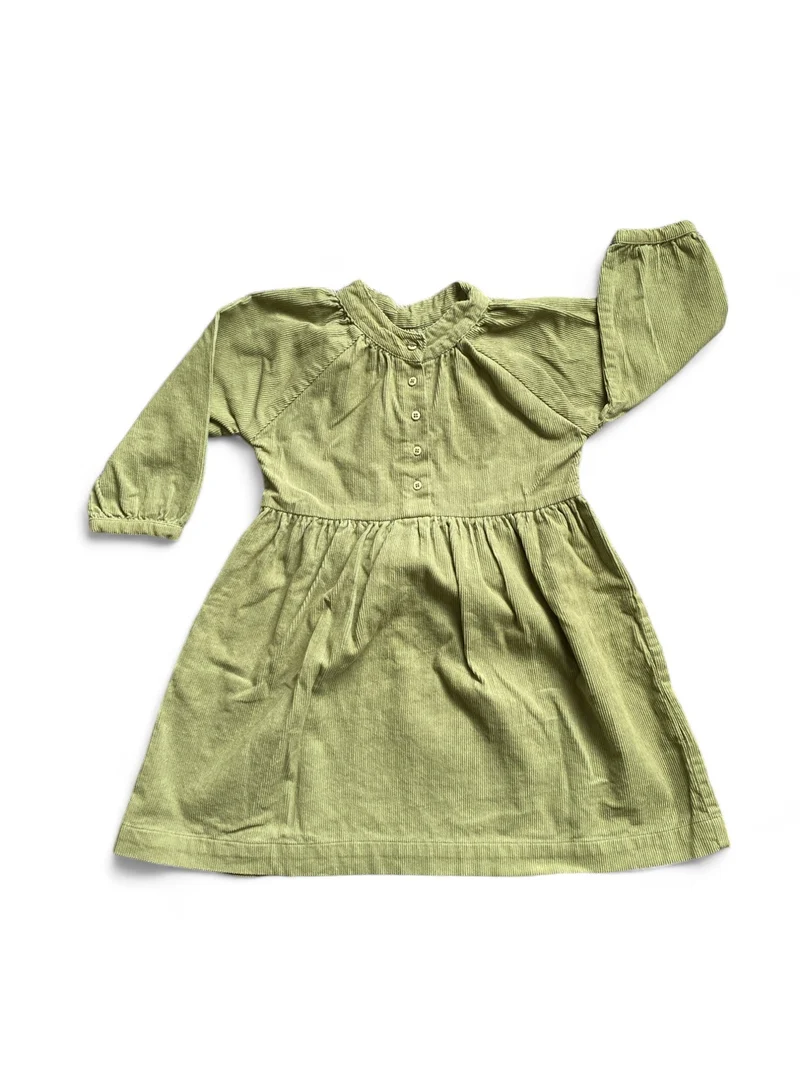 Pierrot La Lune Kleid 98 | 3yrs