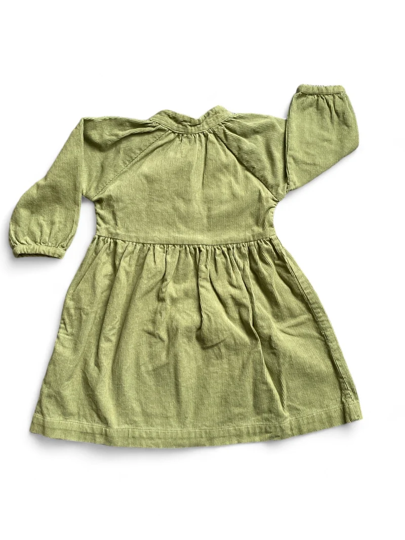 Pierrot La Lune Kleid 98 | 3yrs