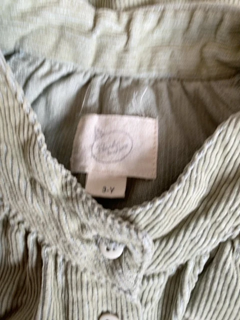 Pierrot La Lune Kleid 98 | 3yrs
