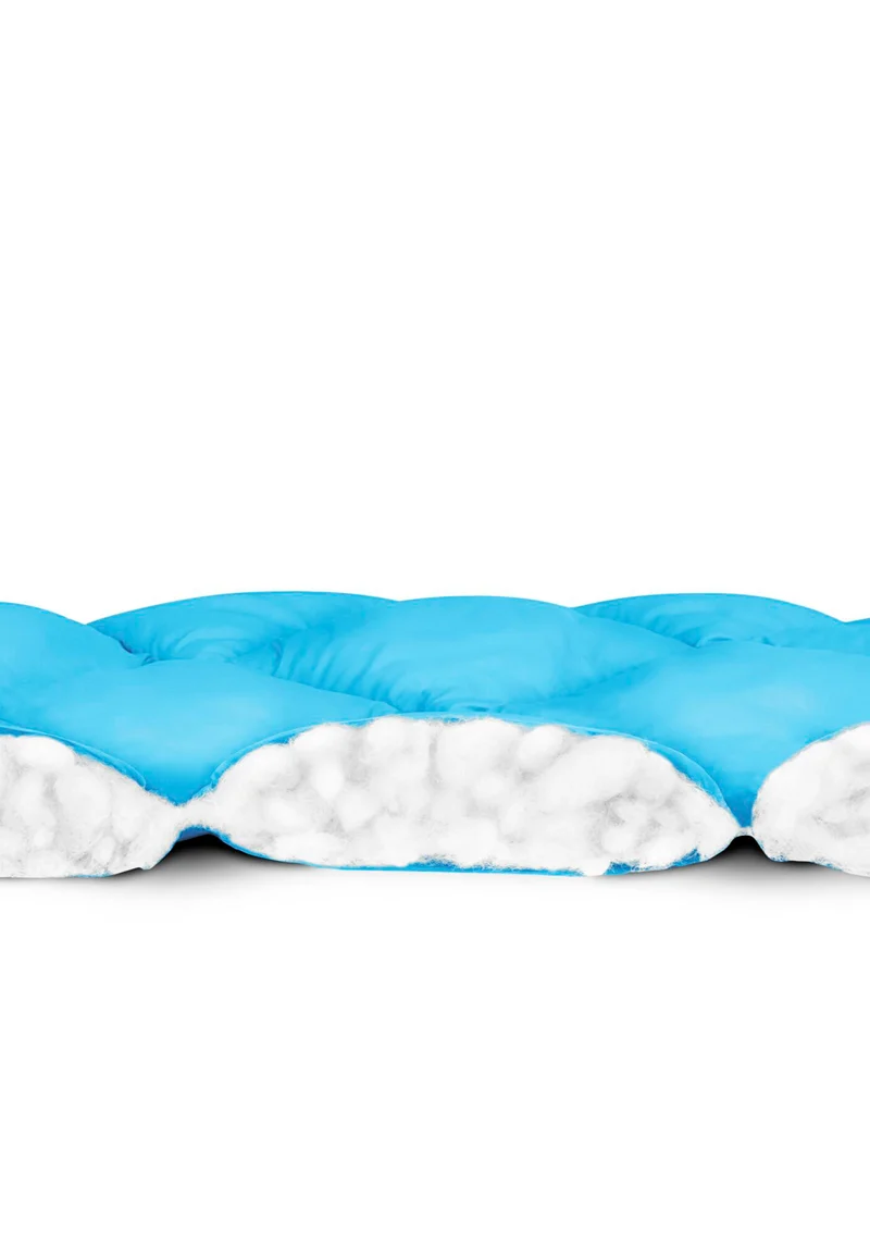 Fußsack Snogga Mini 2 Beach Blue