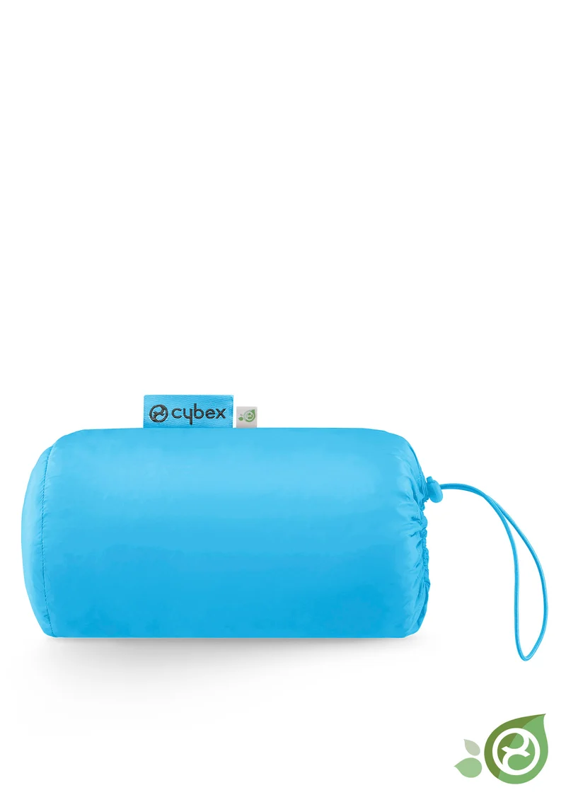 Fußsack Snogga Mini 2 Beach Blue