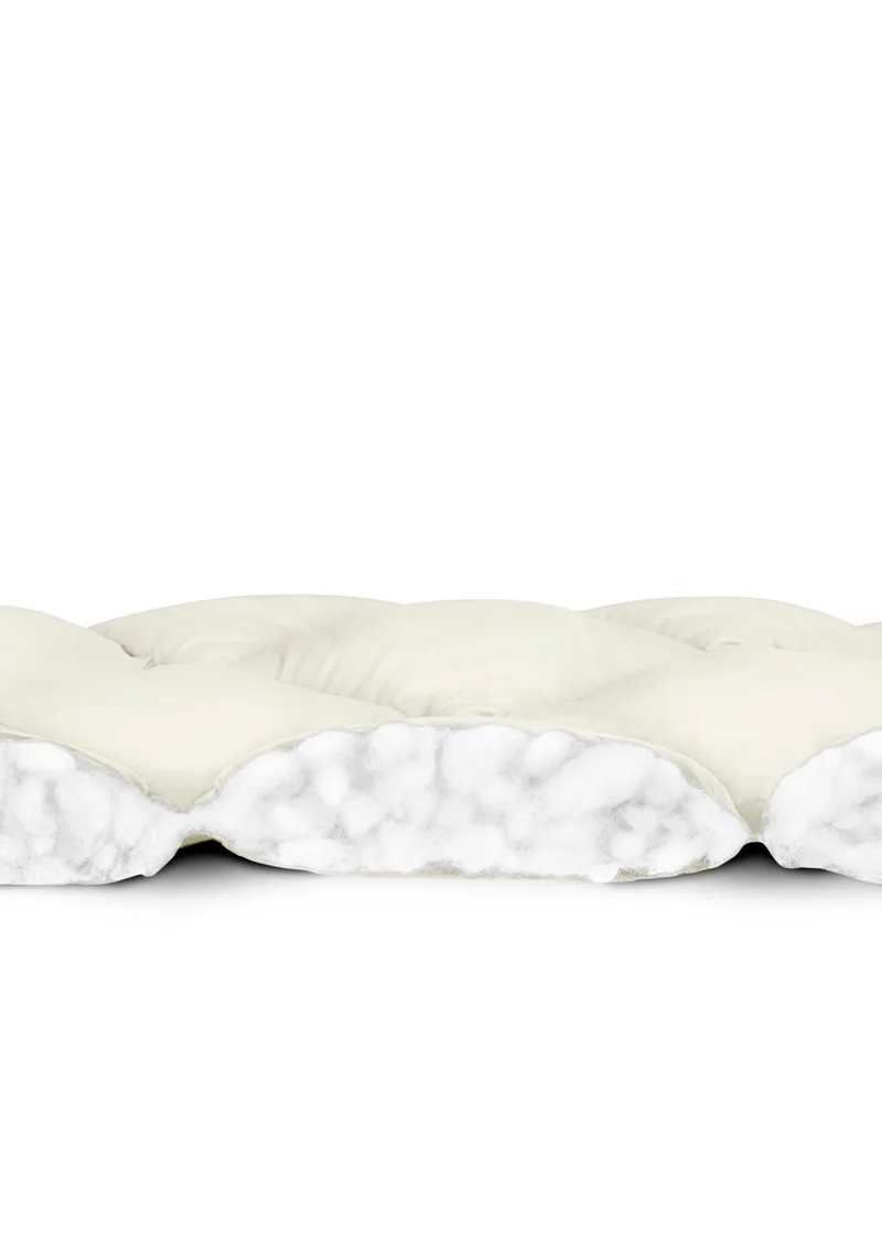 Fußsack Snogga Mini 2 Seashell Beige