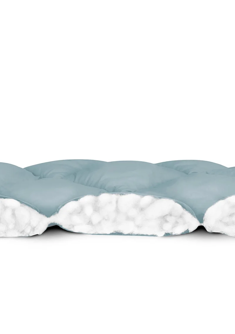 Fußsack Snogga Mini 2 Sky Blue