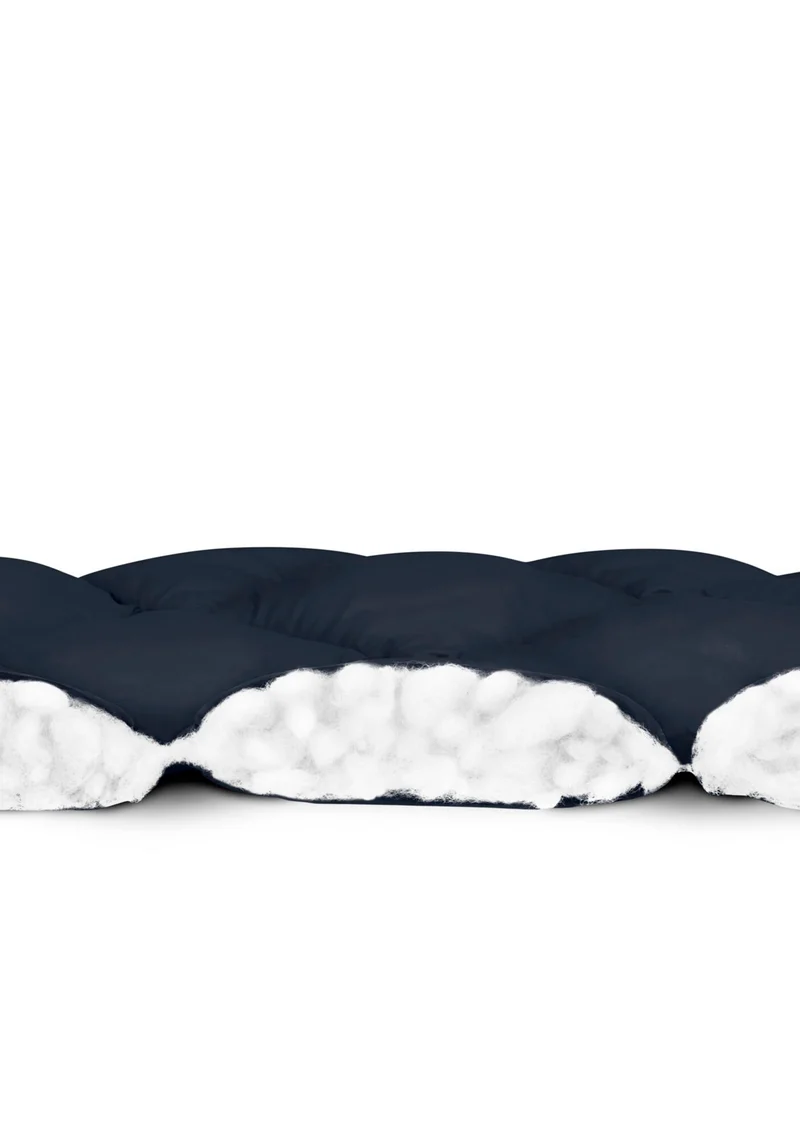 Fußsack Snogga Mini 2 Ocean Blue