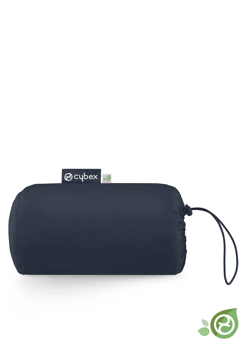 Fußsack Snogga Mini 2 Ocean Blue