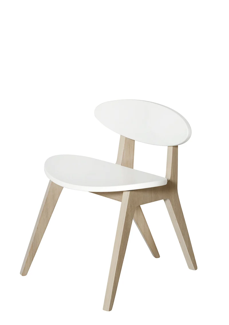Stuhl 'Wood PingPong'