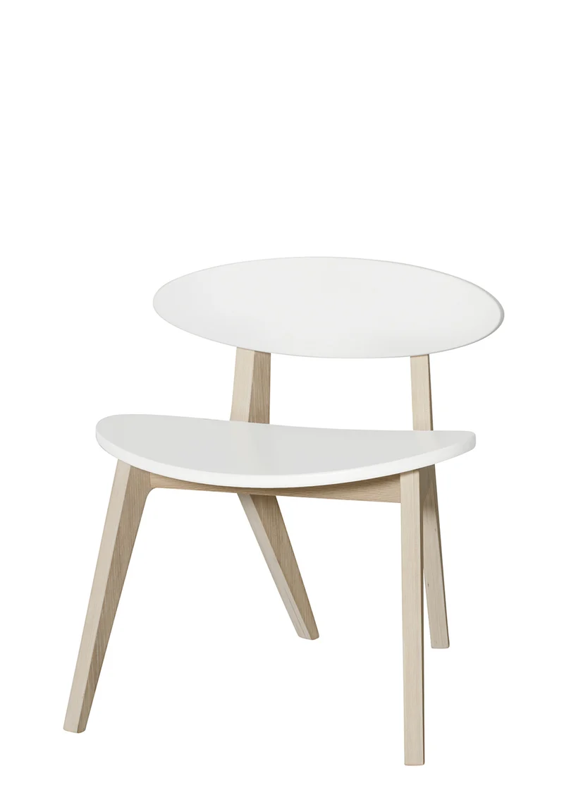 Stuhl 'Wood PingPong'