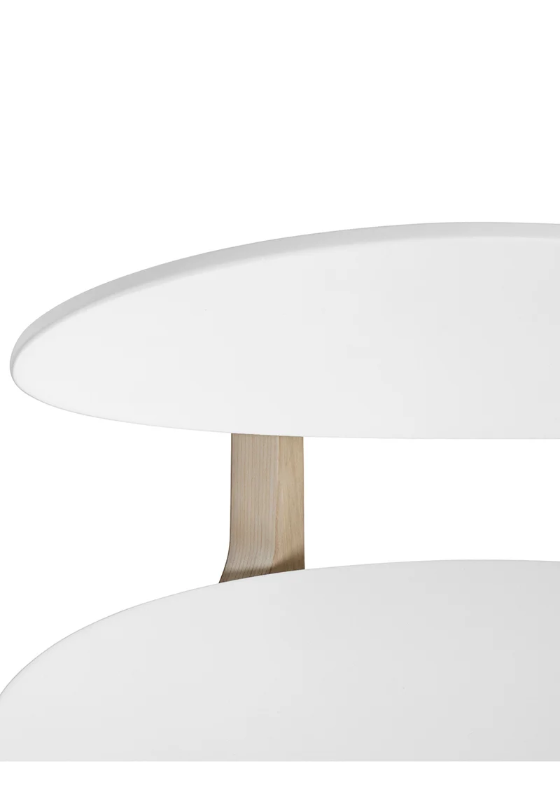 Stuhl 'Wood PingPong'