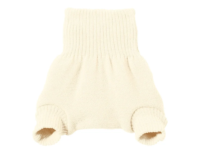 Disana Wollwindelhose,doppelt natur 86/92