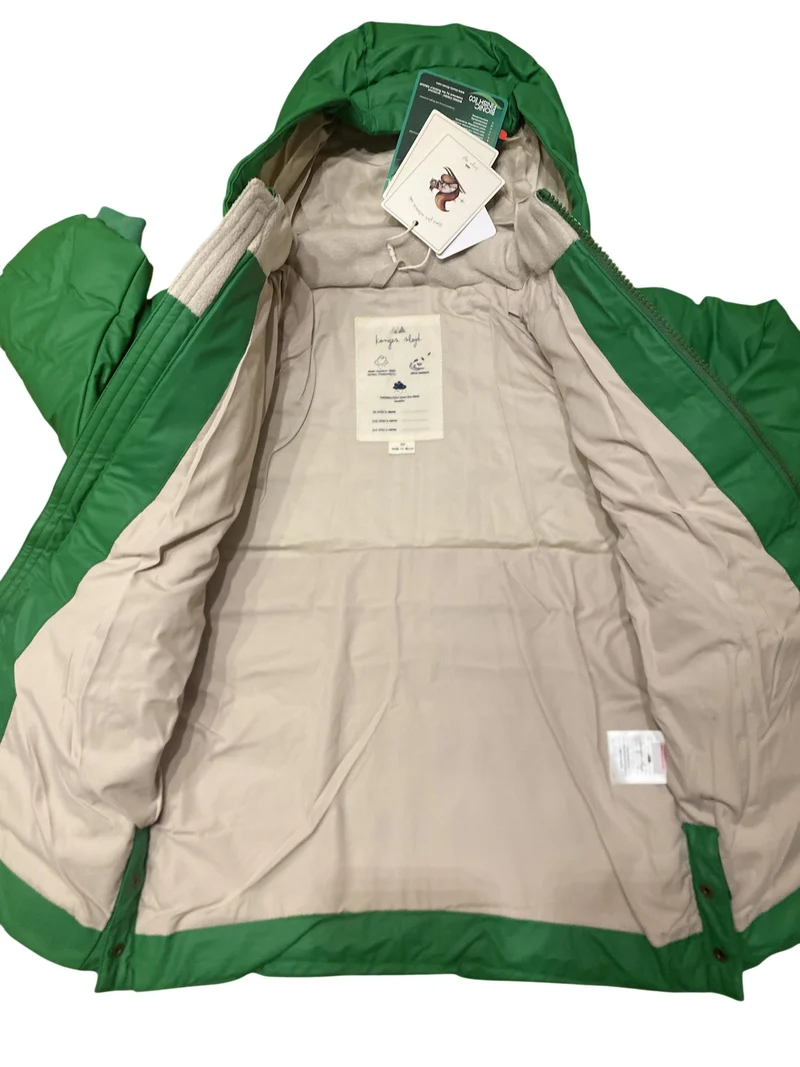 Konges Slojd Ace Schneejacke Winterjacke rain snowjacket 104 | 4yrs