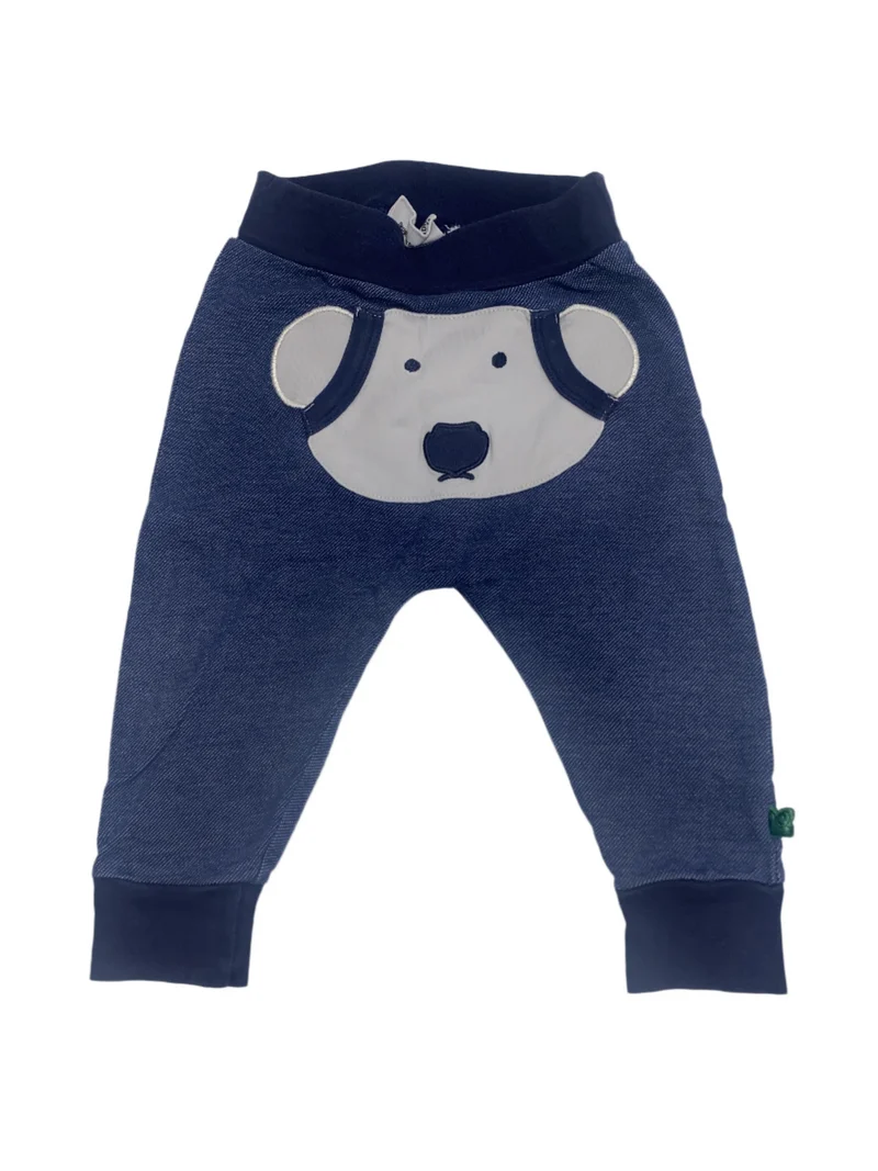 Freds World by Green Cotton Stoffhose 74 | 09m