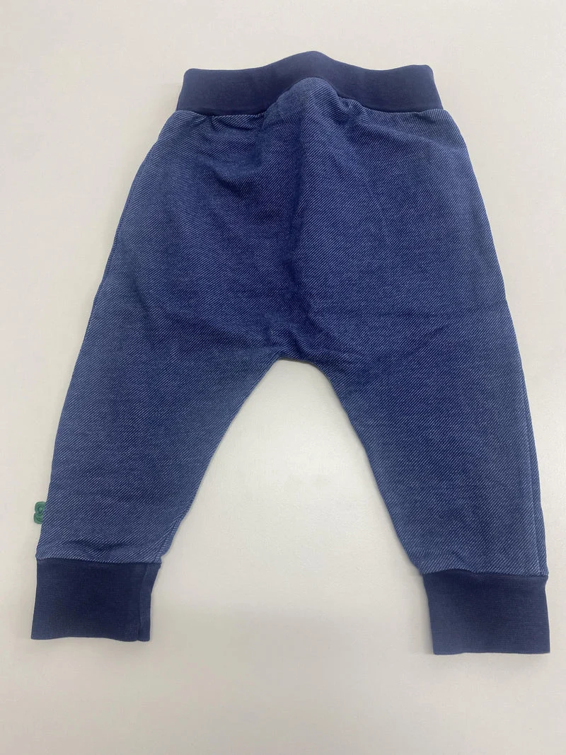 Freds World by Green Cotton Stoffhose 74 | 09m