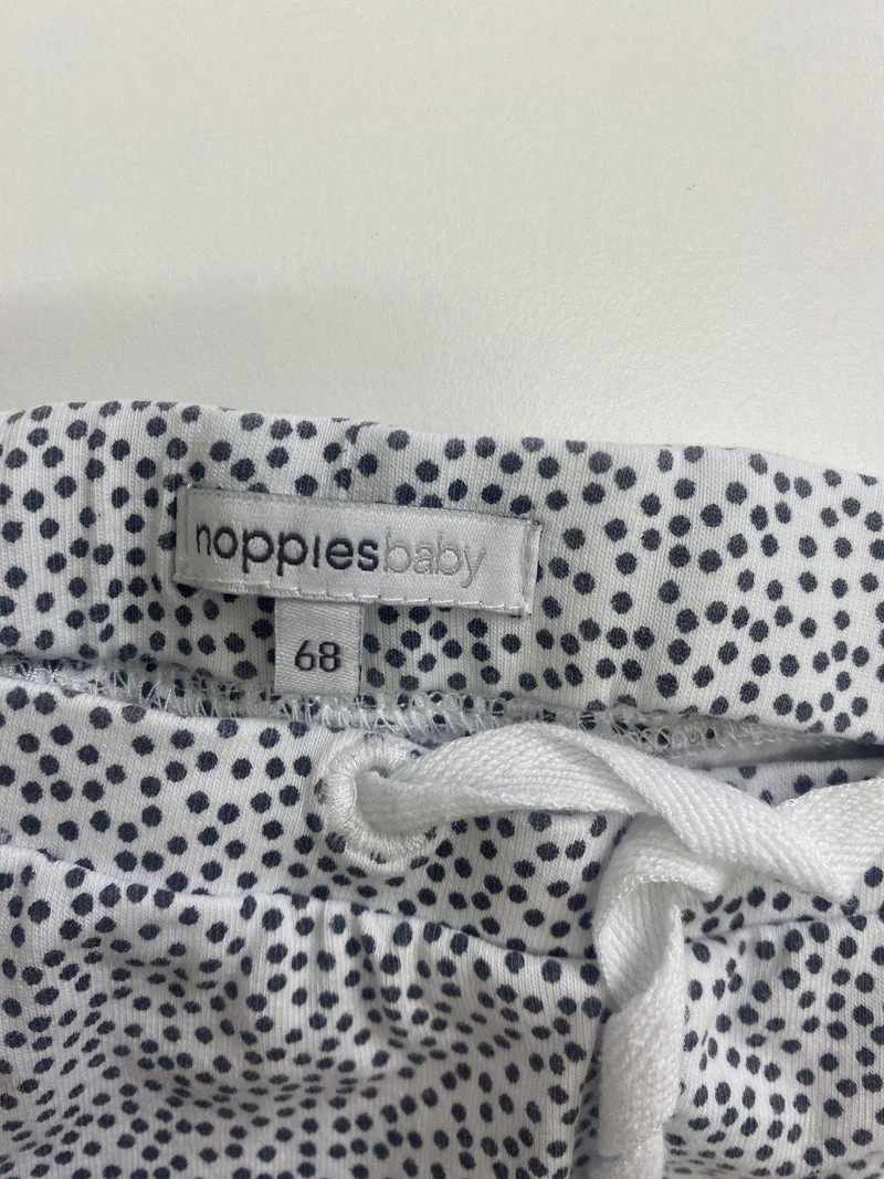 Noppies Stoffhose 68 | 06m