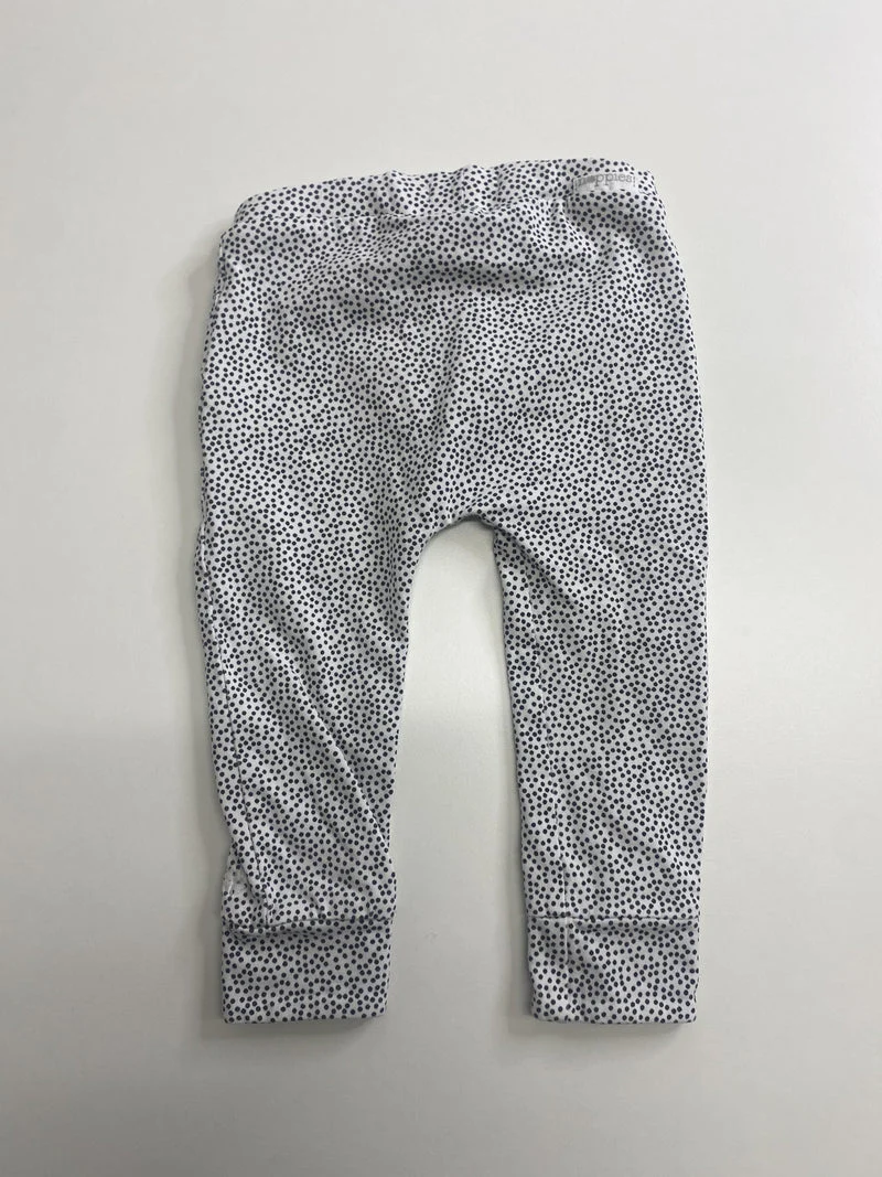 Noppies Stoffhose 68 | 06m