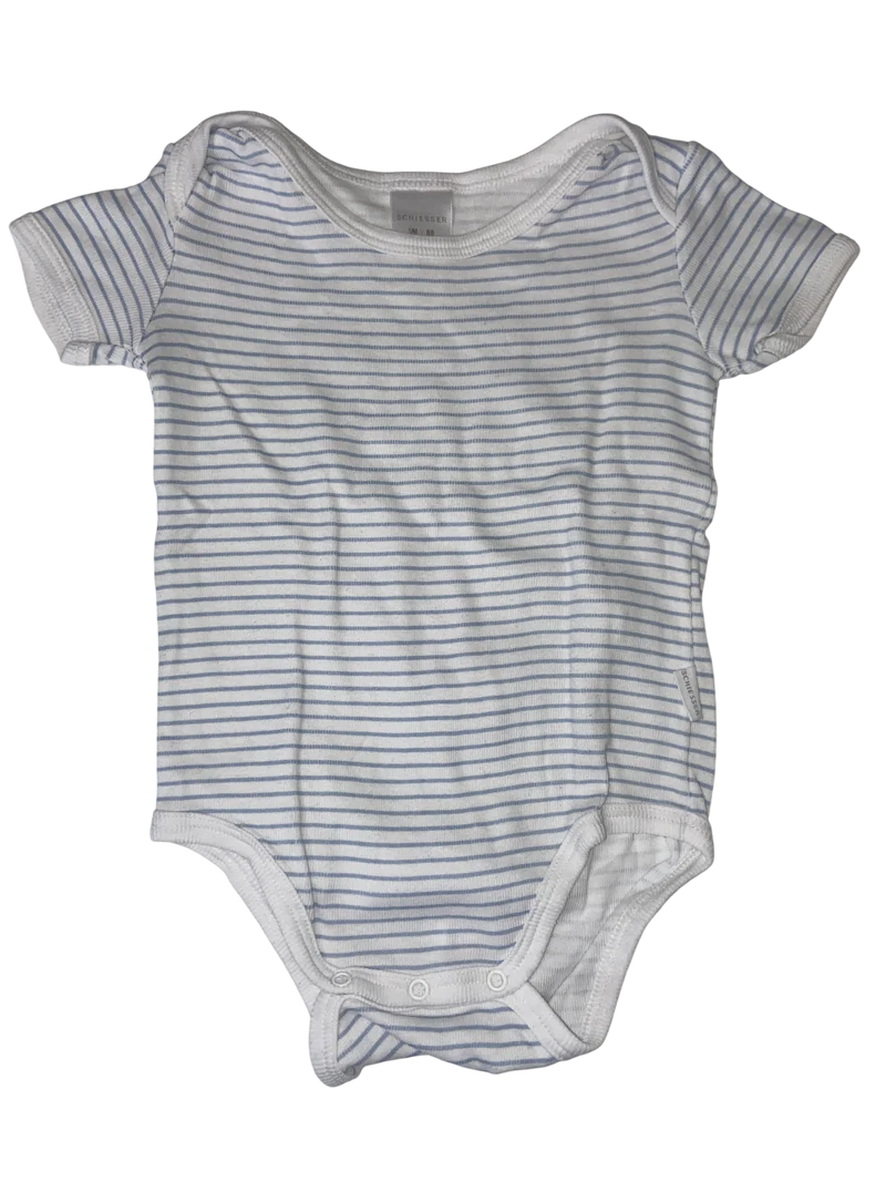 Schiesser Body 68 | 06m