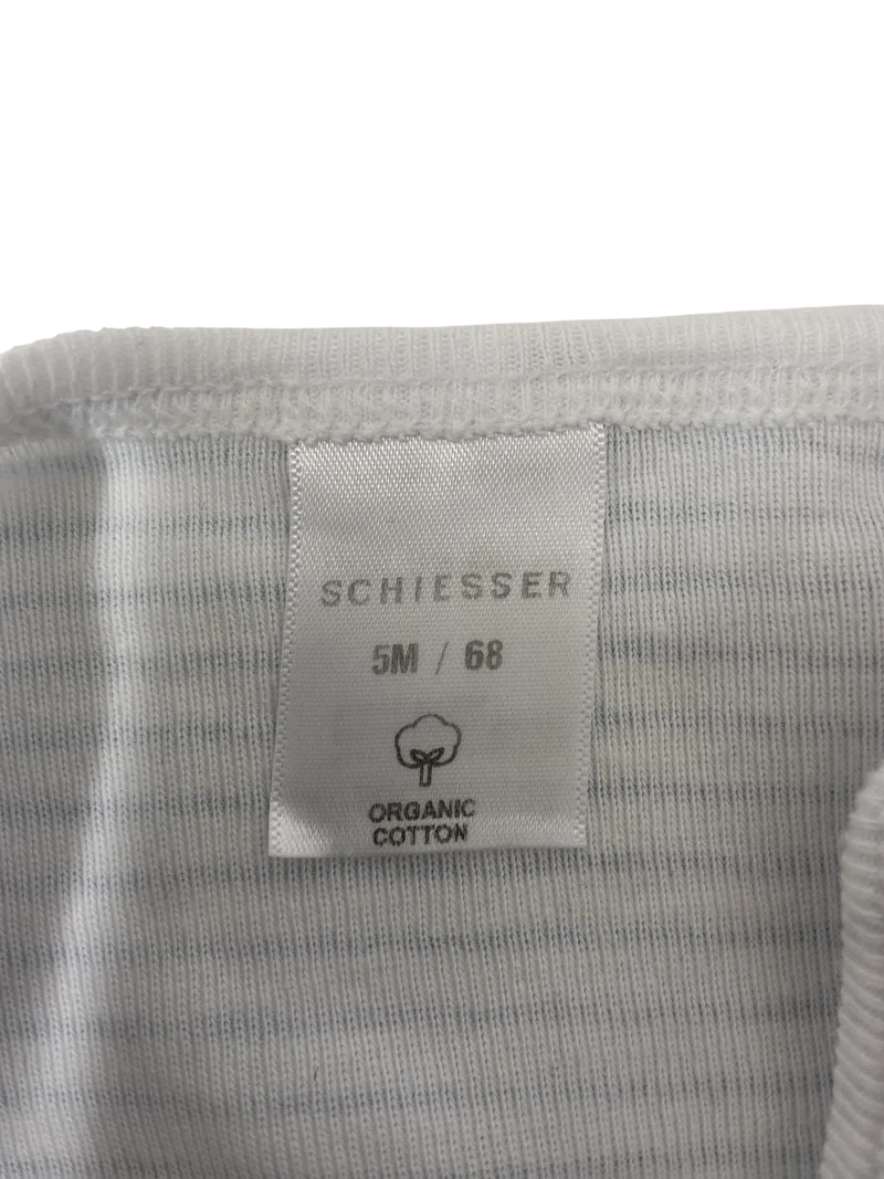 Schiesser Body 68 | 06m