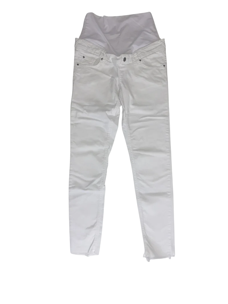 Queen Mum Umstands Jeans Damen_36
