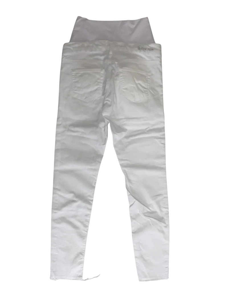 Queen Mum Umstands Jeans Damen_36