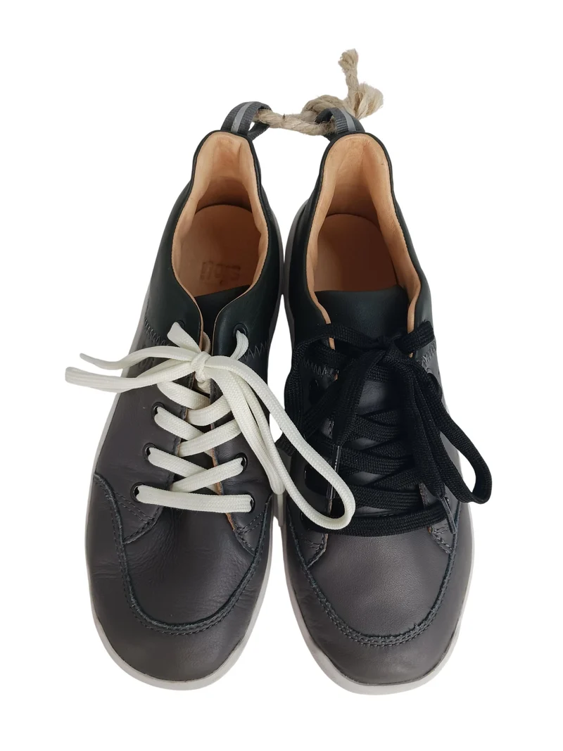 Sfoli Schnürschuhe 33 Schuhgröße