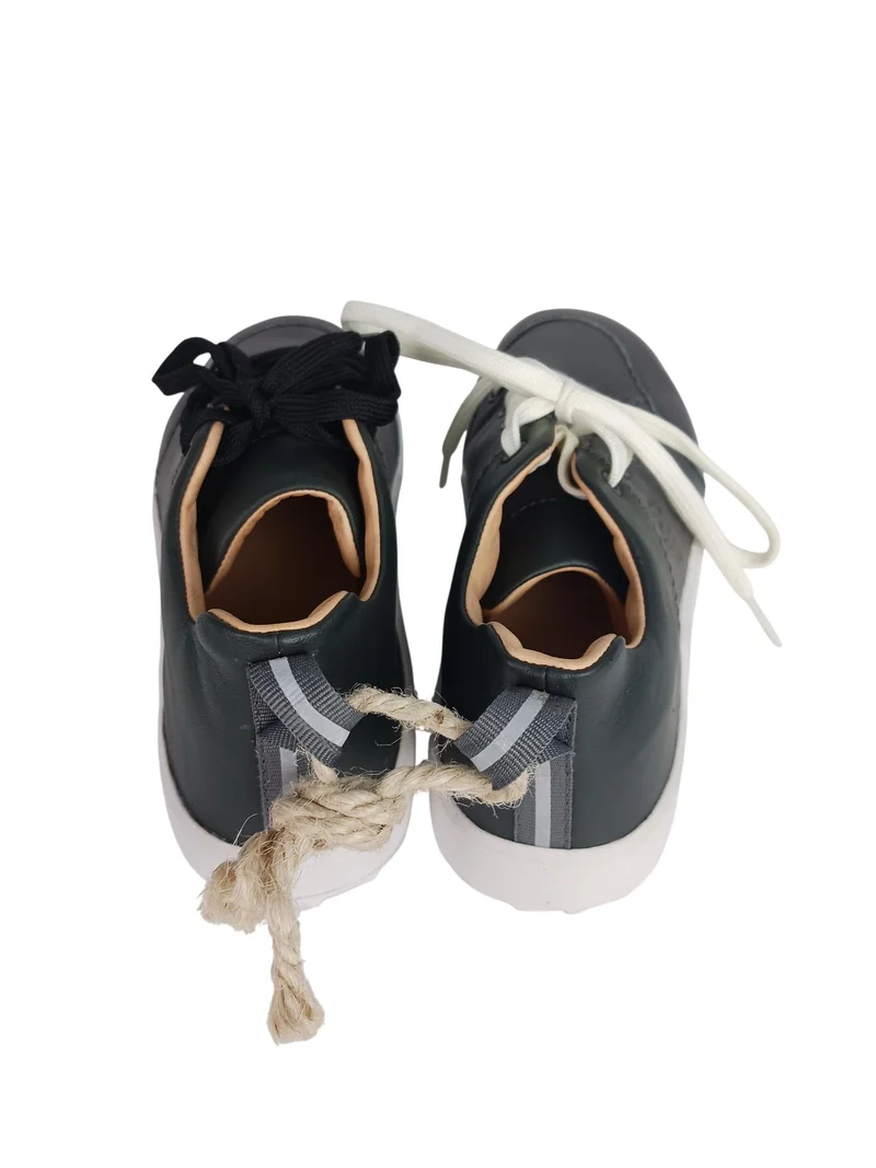 Sfoli Schnürschuhe 33 Schuhgröße