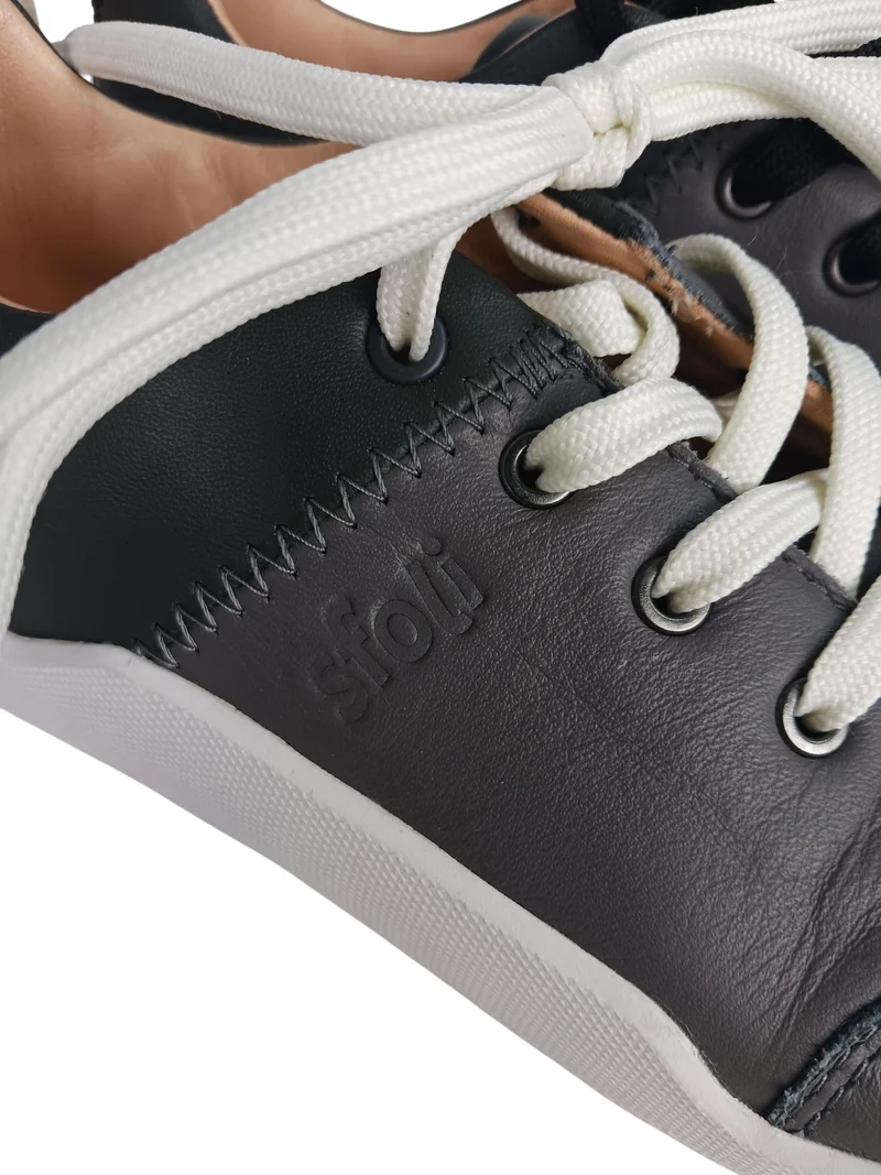 Sfoli Schnürschuhe 33 Schuhgröße