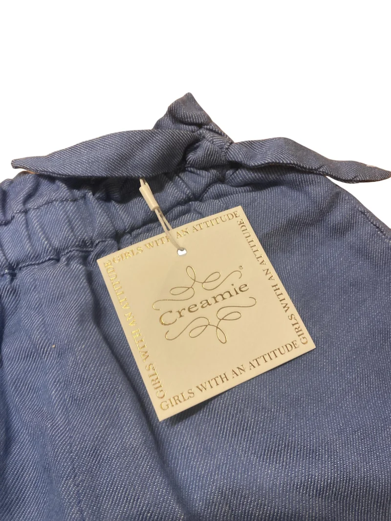 Creamie Weiche shorts 92 | 2yrs