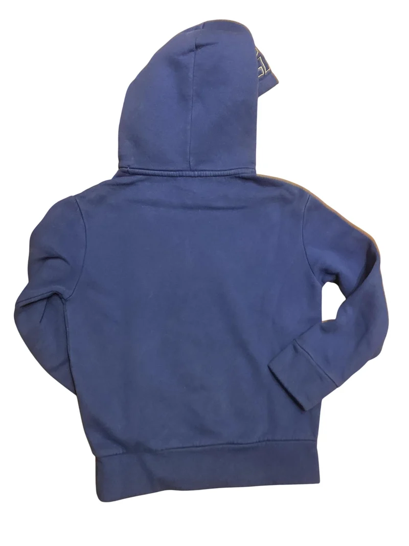 Closed Hoody 134 | 9yrs