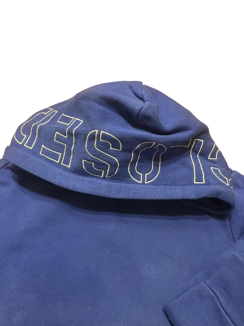 Closed Hoody 134 | 9yrs