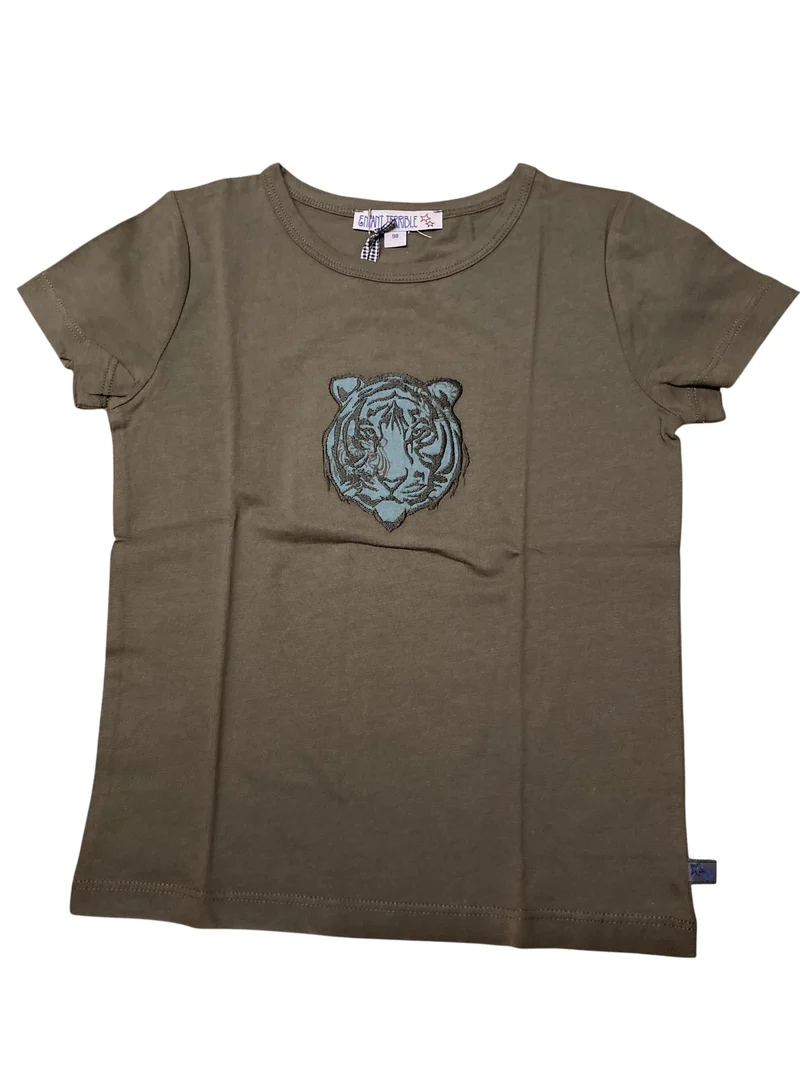 Enfant Terrible T-shirt 110 | 5yrs