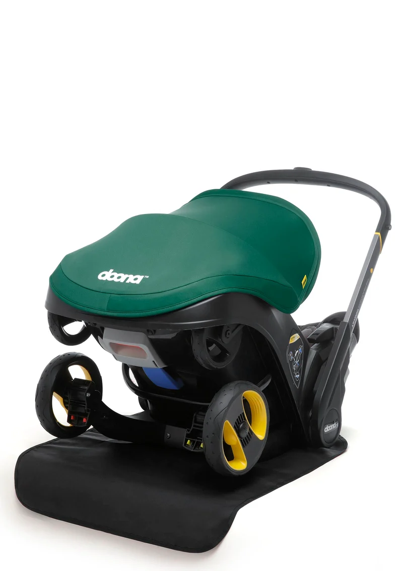 Autoschutz schwarz
